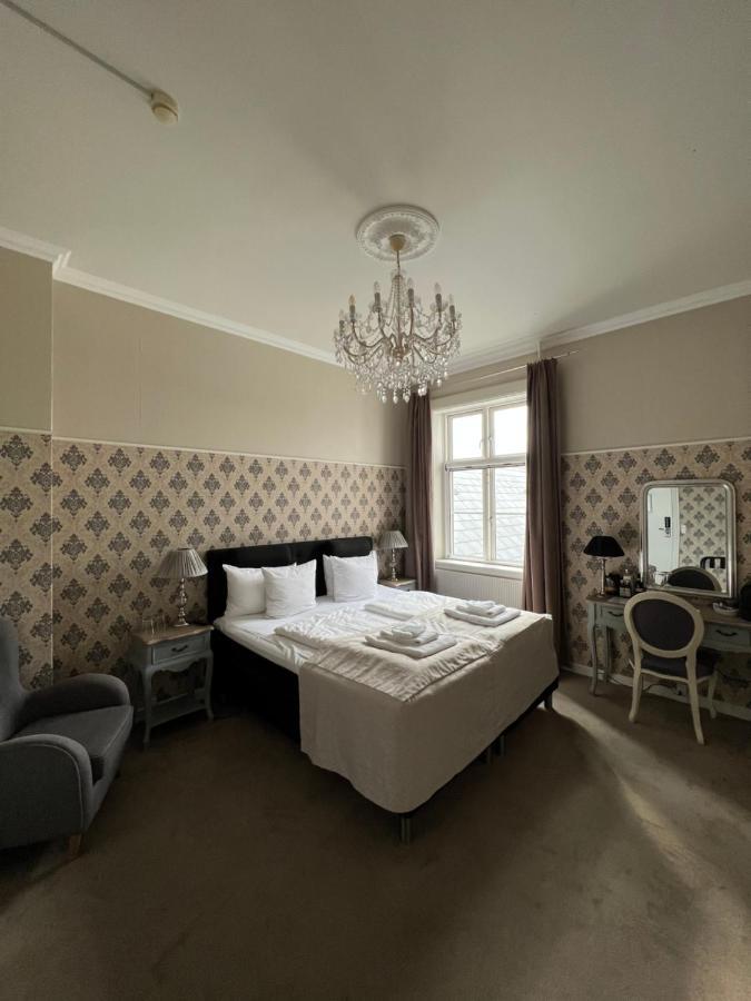Bandholm Badehotel Εξωτερικό φωτογραφία