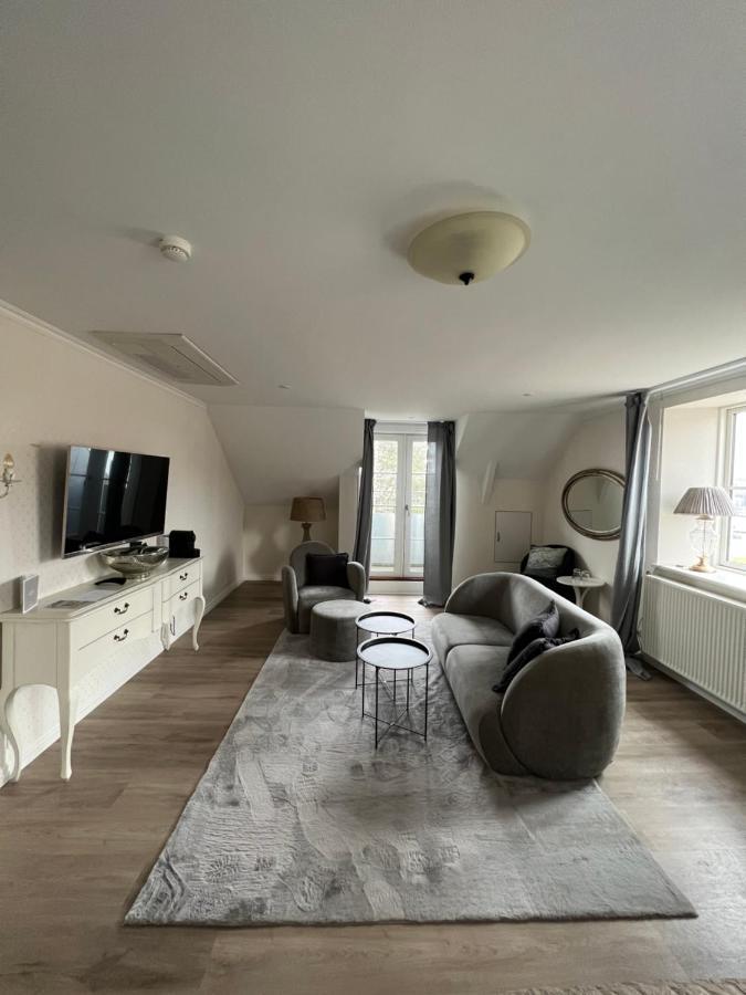 Bandholm Badehotel Εξωτερικό φωτογραφία