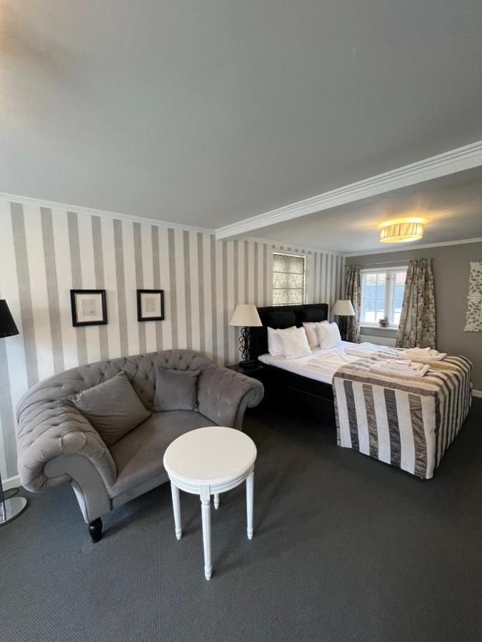 Bandholm Badehotel Εξωτερικό φωτογραφία