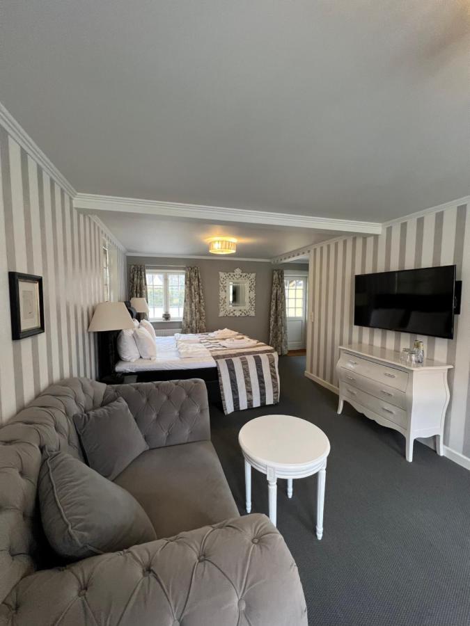 Bandholm Badehotel Εξωτερικό φωτογραφία