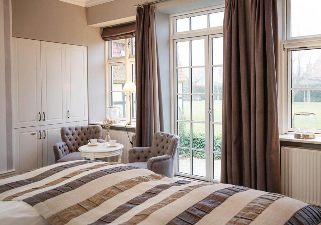 Bandholm Badehotel Εξωτερικό φωτογραφία