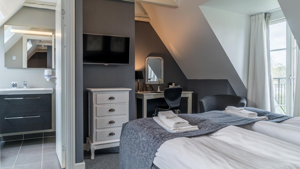 Bandholm Badehotel Εξωτερικό φωτογραφία