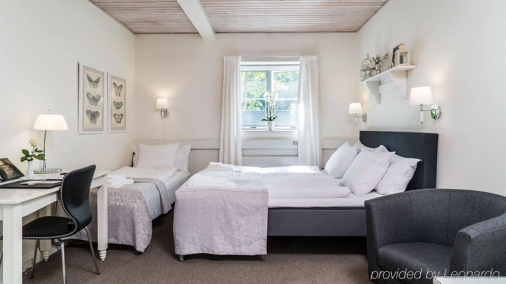 Bandholm Badehotel Εξωτερικό φωτογραφία