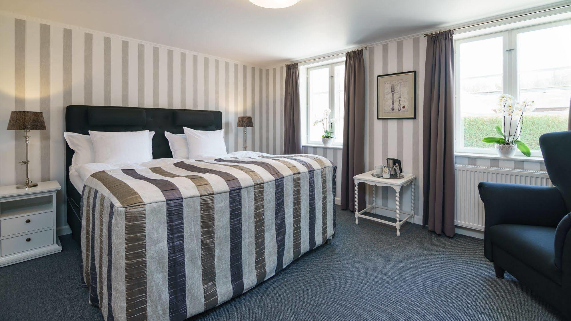 Bandholm Badehotel Εξωτερικό φωτογραφία